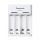 Akcesoria Foto PANASONIC ŁADOWARKA BASIC USB BQ-CC61USB